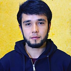 Фотография мужчины Фируз, 26 лет из г. Капчагай