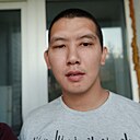 Ильяс, 31 год