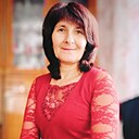 Анжелика, 50 лет