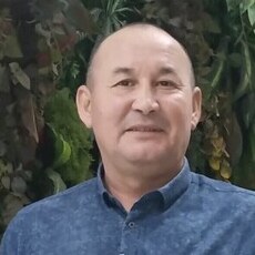 Фотография мужчины Иьгагопл, 47 лет из г. Караганда