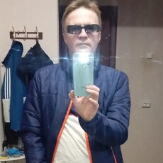 Фотография мужчины Денис Ялыгин, 48 лет из г. Владимир