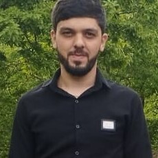 Фотография мужчины Niko, 26 лет из г. Баку