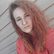 Фотография девушки Людмила, 34 года из г. Владимир