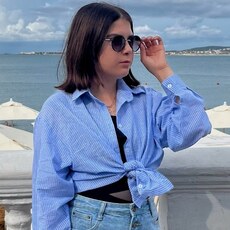 Фотография девушки Анжелика, 23 года из г. Алексеевка (Белгородская Обл)