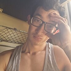 Фотография мужчины Марат, 28 лет из г. Шымкент