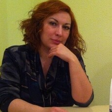 Фотография девушки Наталия, 46 лет из г. Братск