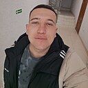 Женек, 26 лет