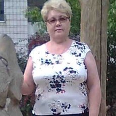 Фотография девушки Любовь, 61 год из г. Ульяновск