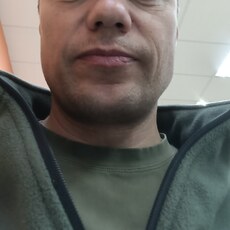 Фотография мужчины Данила, 46 лет из г. Нижний Новгород