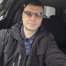 Фотография мужчины Сергей, 42 года из г. Кинешма