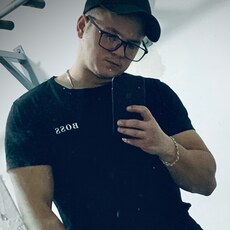 Фотография мужчины Dolor, 32 года из г. Светлоград