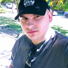 Фотография мужчины Антон, 30 лет из г. Макеевка