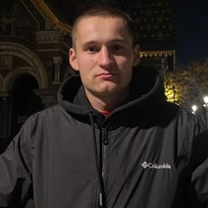 Фотография мужчины Павел, 24 года из г. Санкт-Петербург