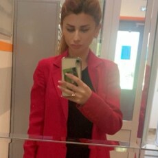 Фотография девушки Марго, 30 лет из г. Москва