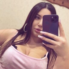 Фотография девушки Эля, 28 лет из г. Минск