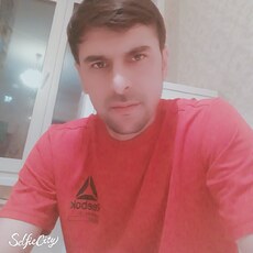 Фотография мужчины Rasui, 39 лет из г. Ульяновск