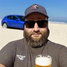 Фотография мужчины Владимир, 36 лет из г. Тулун