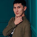 Диас, 33 года