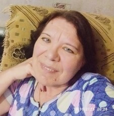 Фотография девушки Ариша, 55 лет из г. Кунгур