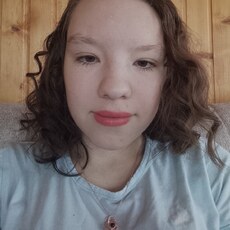 Фотография девушки Айсылу, 22 года из г. Янаул