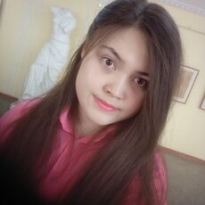 Фотография девушки Радослава, 20 лет из г. Бишкек