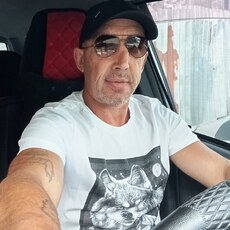 Фотография мужчины Александр, 52 года из г. Иркутск