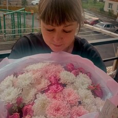 Фотография девушки Евгения, 39 лет из г. Тулун