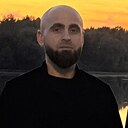 Ибрагим, 34 года