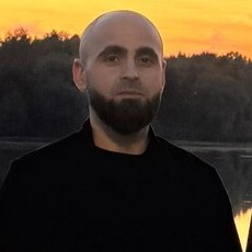 Фотография мужчины Ибрагим, 34 года из г. Москва