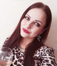 Фотография девушки Злата, 45 лет из г. Новоузенск