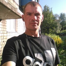 Фотография мужчины Виктор, 38 лет из г. Пудож