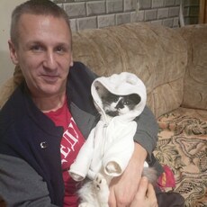 Фотография мужчины Игорь, 38 лет из г. Калинковичи