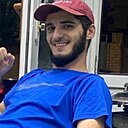 Саид, 32 года