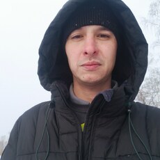 Фотография мужчины Евген, 36 лет из г. Искитим