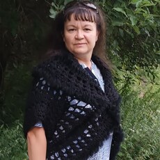 Фотография девушки Оксана, 45 лет из г. Верхотурье