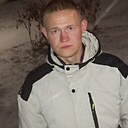 Алексей, 20 лет
