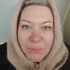 Фотография девушки Тина, 46 лет из г. Москва