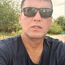 Аманжол, 44 года