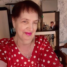 Фотография девушки Мария, 69 лет из г. Клин