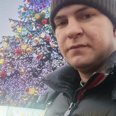 Фотография мужчины Maga Best, 34 года из г. Болохово