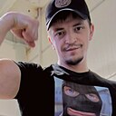 Андрей, 27 лет