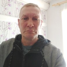 Фотография мужчины Владимир, 50 лет из г. Верещагино