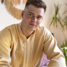 Фотография мужчины Василий, 27 лет из г. Новочеркасск