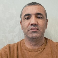 Фотография мужчины Абу, 43 года из г. Сургут