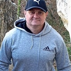 Фотография мужчины Максим, 42 года из г. Бахчисарай