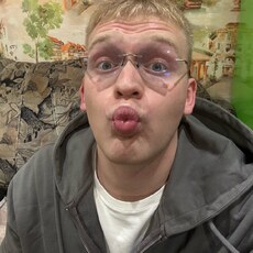 Фотография мужчины Артём, 21 год из г. Клин