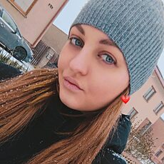 Фотография девушки Alina, 28 лет из г. Брно