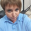 Таня Ильинична, 45 лет