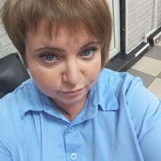 Фотография девушки Таня Ильинична, 45 лет из г. Киселевск