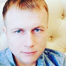 Фотография мужчины Артём, 32 года из г. Тюмень
